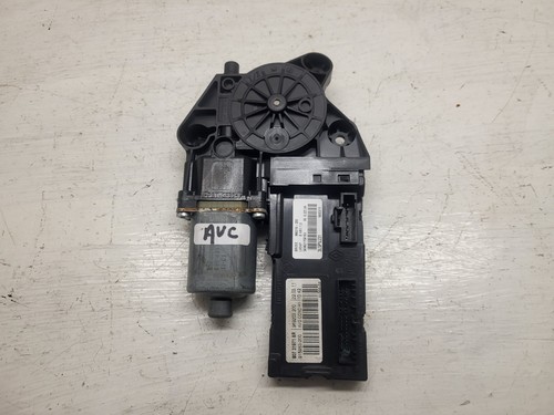 Moteur lève vitre avant