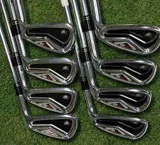 Ensemble de fers TaylorMade R9