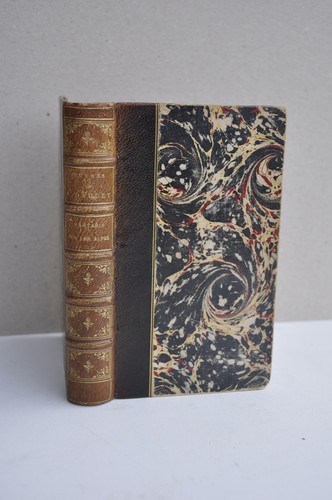Oeuvres alphonse daudet - d'alphonse,
