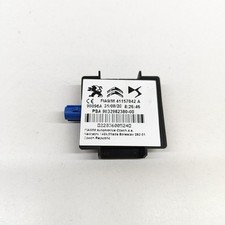 Peugeot 3008 Antenne GPS SUV