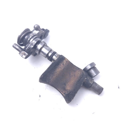 Valve echappement ktm sx - valve,
