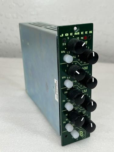 Joemeek meq500 500 series - meq500,