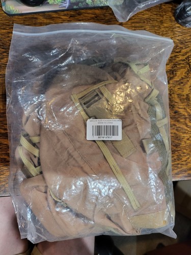 Ghillie suits foundation - ghillie,