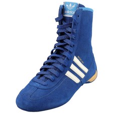 Adidas Rasant Mid Chaussures