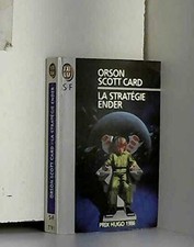 La stratégie Ender - Card, Orson Scott
