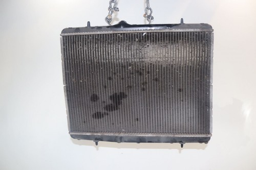 Radiateur citroën picasso - radiateur,