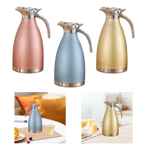 Carafe café isotherme en - café,