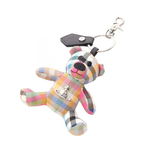 Vivienne westwood teddy bear - westwood,