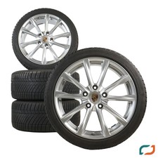 Original 19 Pouces Roues