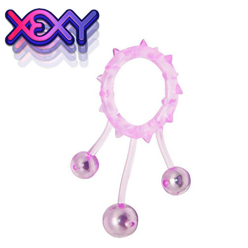 Ball banger triple bearing - triple,