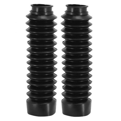 Soufflet fourche moto - soufflet, diam