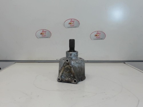 Boitier direction citroen - boitier,