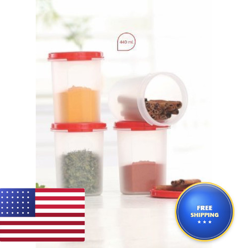 Tupperware round 440 - mm,