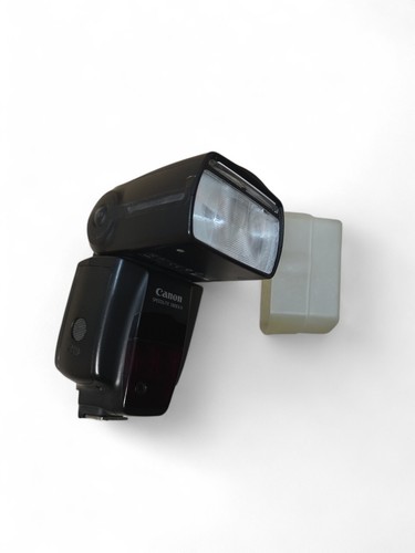 Używana lampa canon - używana,