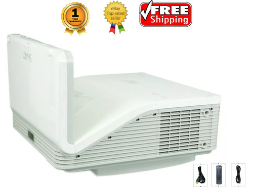 Projecteur dlp smart uf70 - dlp,