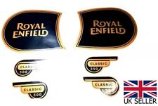 Royal Enfield Réservoir à