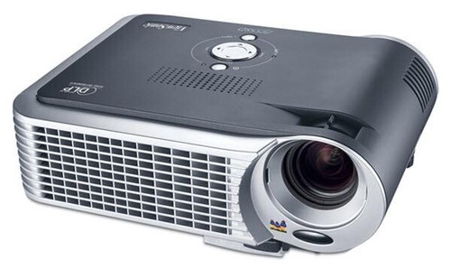 Viewsonic pj558d dlp projector - viewsonic,