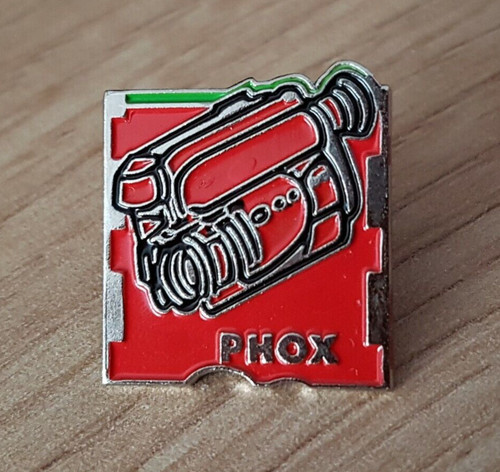 Pin phox video - -,