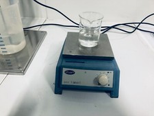 Agitateur Magnétique STUART