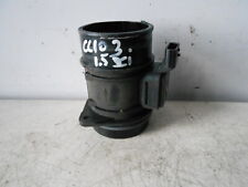 debimetre d'air RENAULT clio 3 en 1.5 dci (siemens VDO ) ref 8200358901
