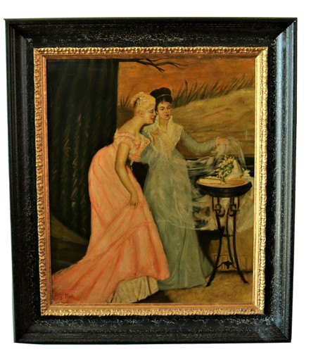 Copie peinture le - copie,