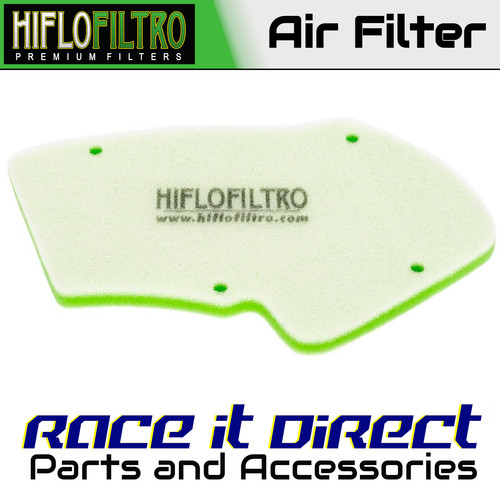 Air filter for piaggio - air, 125