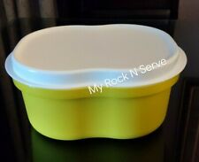 Tupperware 3 QT Ham Poultry
