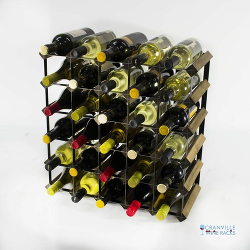 Cranville vin rack rangement - cranville,