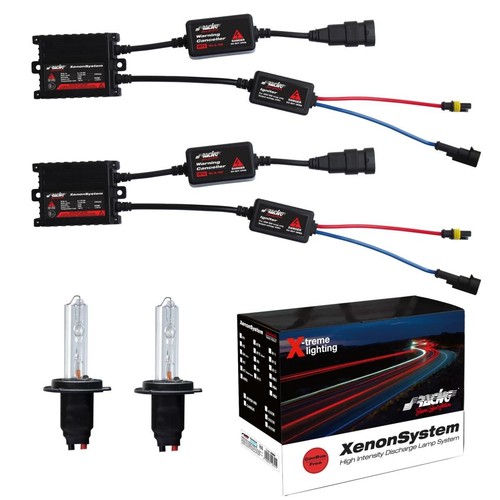 Kit xenon automobile slim - xenon,