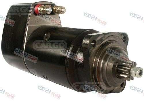 Démarreur type bosch v - dÉmarreur,