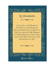 A Letter to the Board of