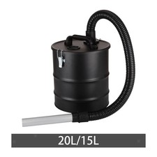 Seau collecteur de poussière