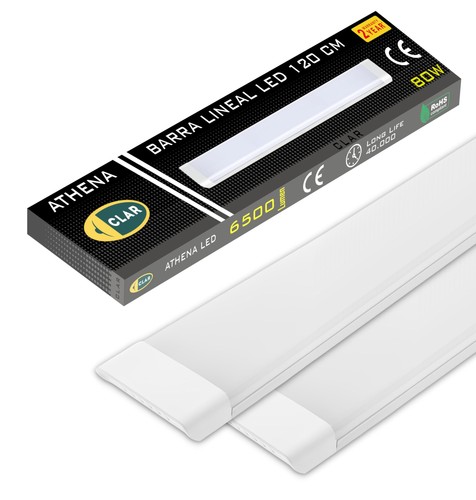 Neon led 120cm reglette - neon, 120cm,