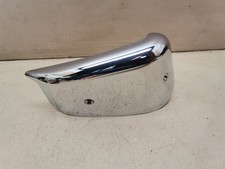 HABILLAGE CROSS CROMEE DE PORTE ARRIERE DROIT MERCEDES CLS C219