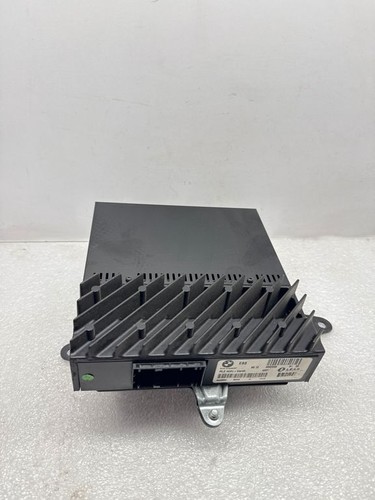 Bmw e83 2007 amplificateur - x3,