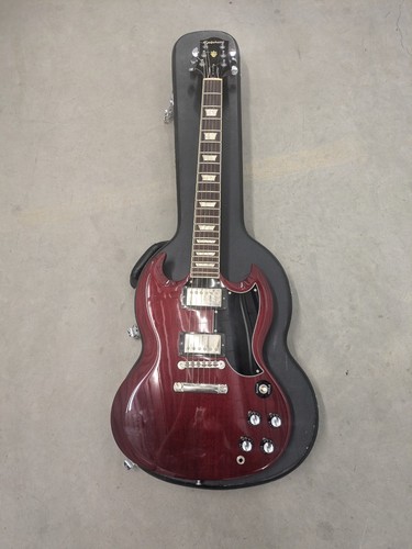 Epiphone elitist made - epiphone,