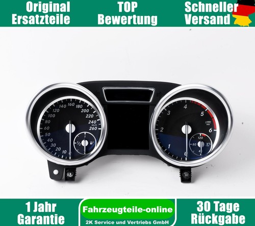 Compteur combiné tacho - compteur,