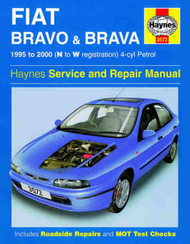 Manuel atelier haynes fiat - d'atelier,