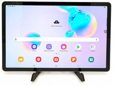 Samsung Galaxy Tab S6 2019 128