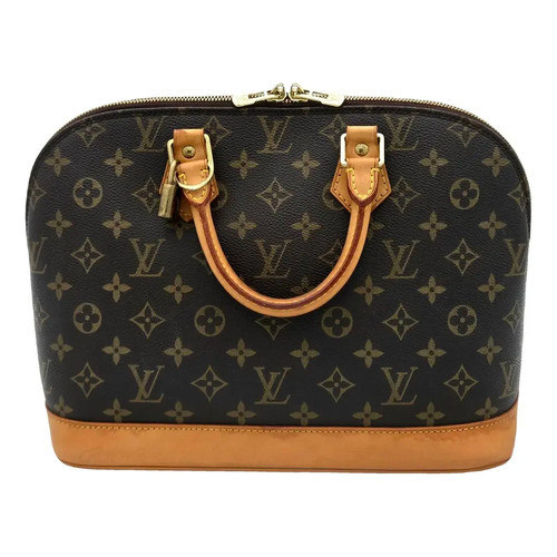 Sac louis vuitton alma - sac,