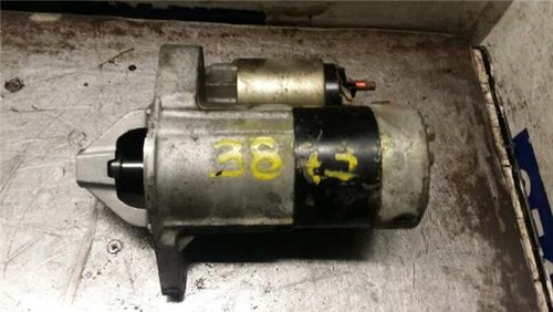 Moteur démarrage chrysler - démarrage, pt