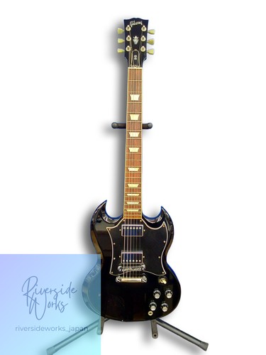 Guitare électrique gibson - gibson, sg
