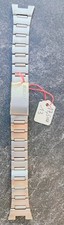 Bracelet SEIKO métal 17,5 mm