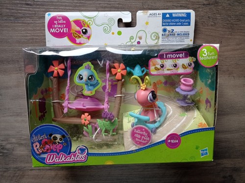 Lps littlest petshop - lps,