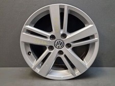 Jante alu - Volkswagen Polo V - 6" x 15" - ET40 - Stratford - 6R0601025AC