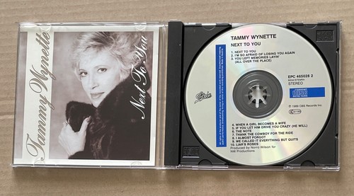 Tammy wynette next - tammy,