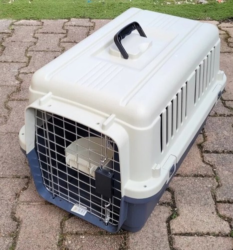 Cage transport nomad s - de,
