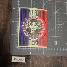 Shepard Fairey Adult Humor