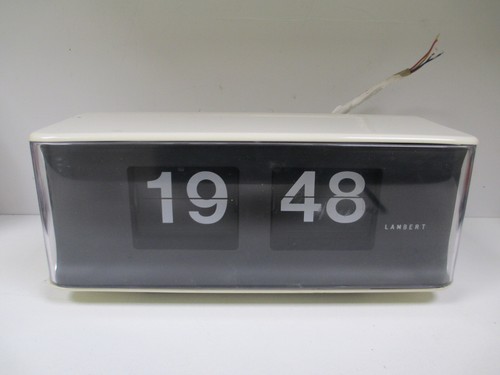 Horloge pendule electrique - horloge,