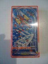 Jeu de bazar genre flipper "l " Mini-Mate pinball" Blue-Box 1976